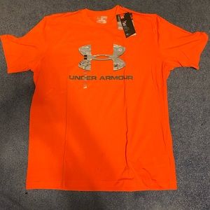 Men’s Under Armour T-Shirt